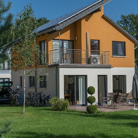 Ferienpark Ruebezahl Berlin Dış mekan fotoğraf