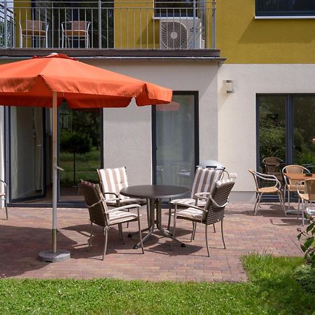 Ferienpark Ruebezahl Berlin Dış mekan fotoğraf
