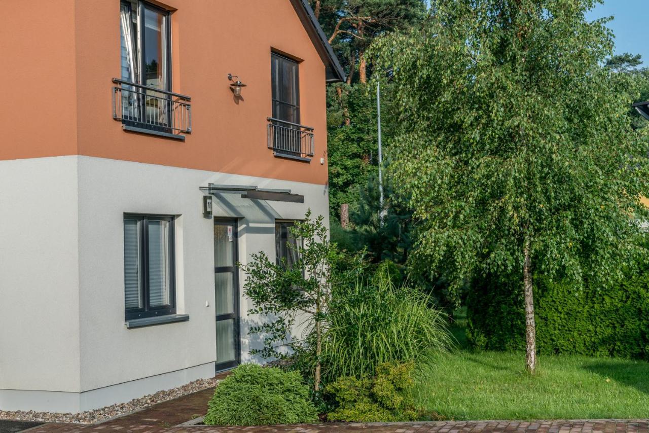 Ferienpark Ruebezahl Berlin Dış mekan fotoğraf