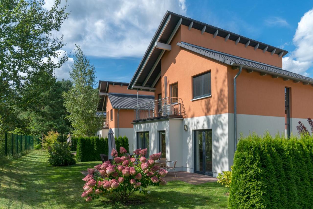 Ferienpark Ruebezahl Berlin Dış mekan fotoğraf