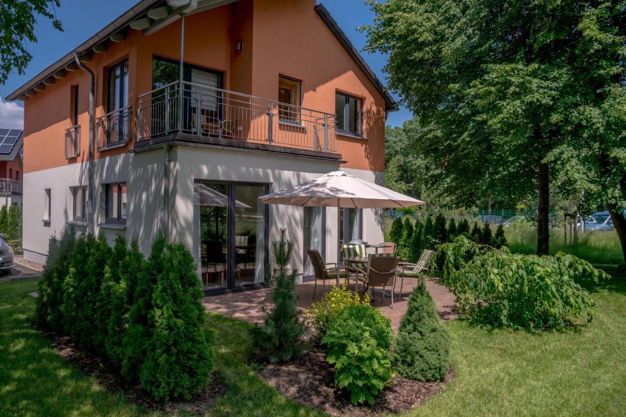 Ferienpark Ruebezahl Berlin Dış mekan fotoğraf